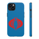 COBRA Phone Case