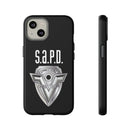 SAPD Phone Case