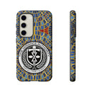 Time Variance Authority Cult of the Carpet Variant Phone Case