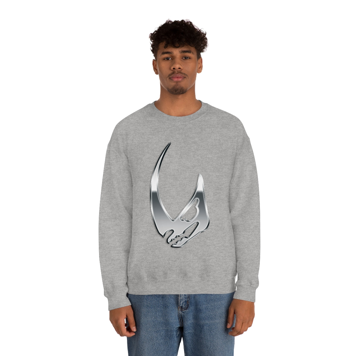 MD - Mudhorn Sweatshirt