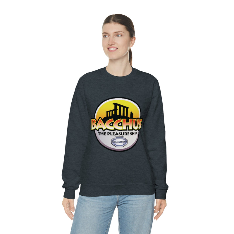 SAAB - Bacchus Sweatshirt
