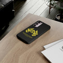 Nakatomi Towers Phone Case