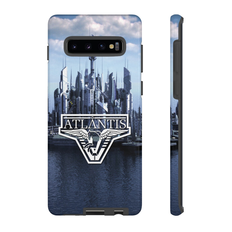 SG - Atlantis Phone Case