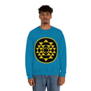 Blue Squadron Sweatshirt