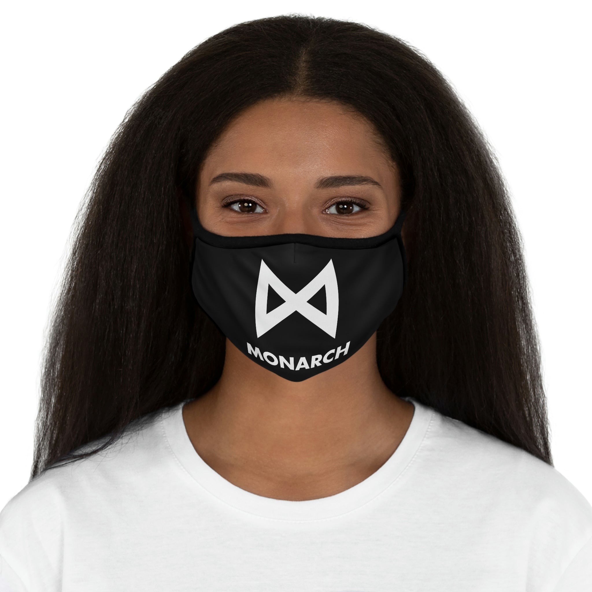 Monarch Face Mask