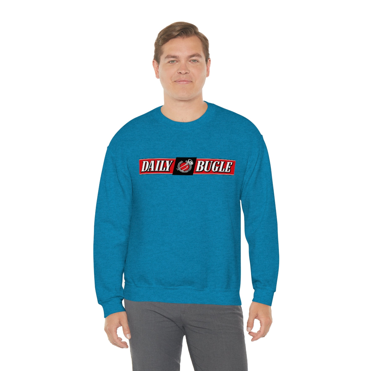 Bugle Sweatshirt