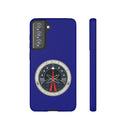 Spacing Force Phone Case