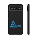 BB - Propulsion Phone Case