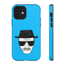 BB - Say His Name Phone Case