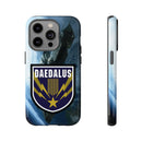 SG - USS DAEDALUS Phone Case