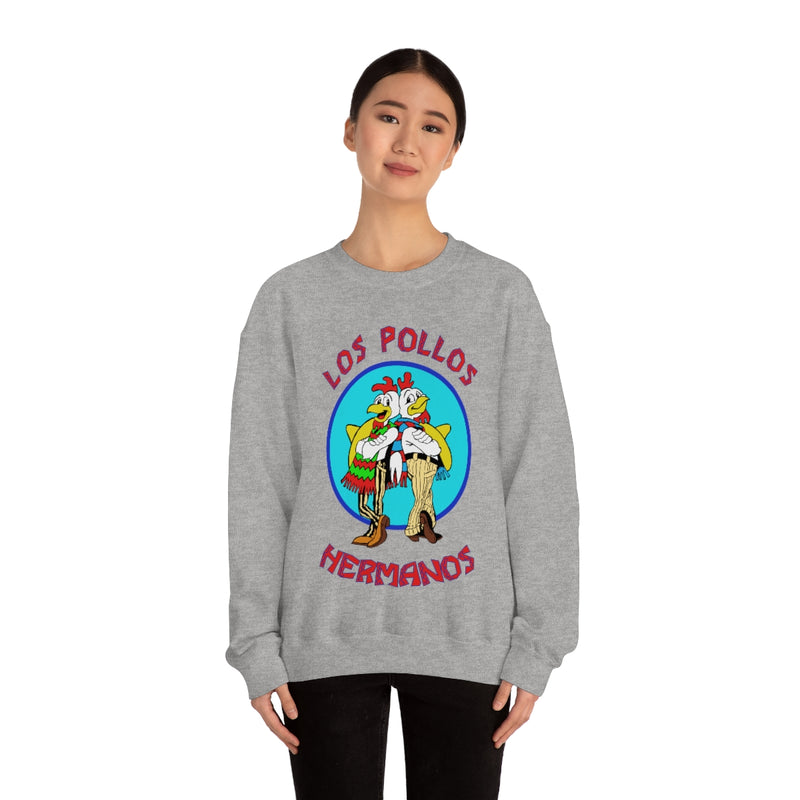 BB - Pollos Sweatshirt