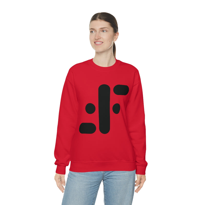 Visitors Sweatshirt