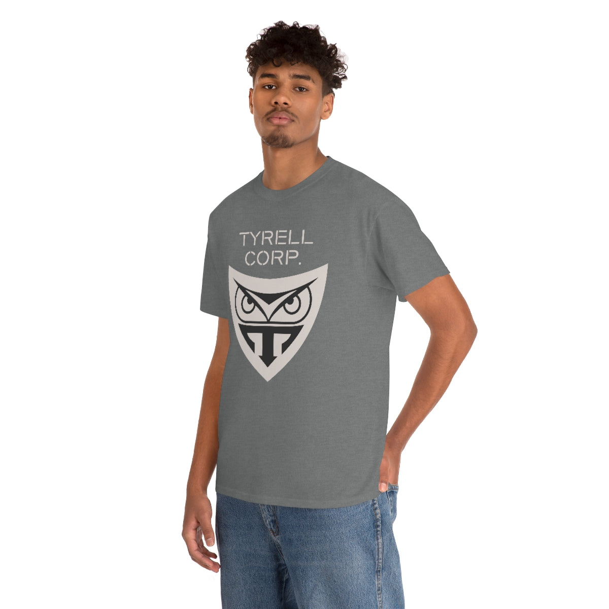 BR - TYRELL Tee