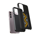 Weyland Building Phone Case