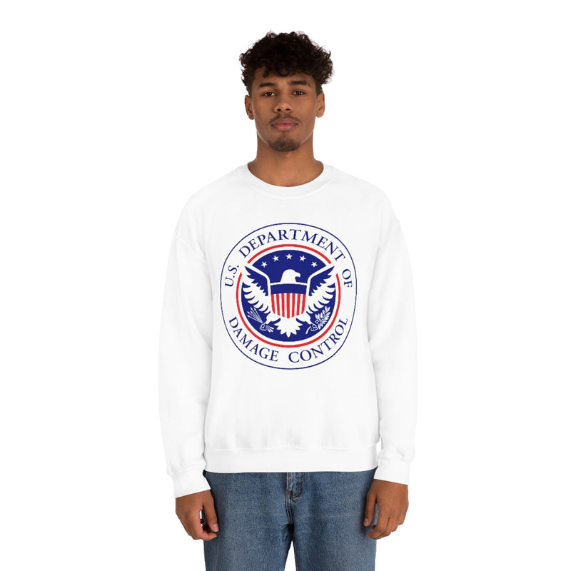 DODC Sweatshirt