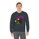 Bug Stomper Sweatshirt