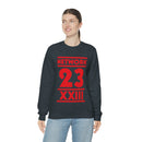 Network 23 Sweatshirt