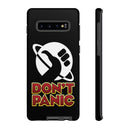 Hitchhiking Phone Case