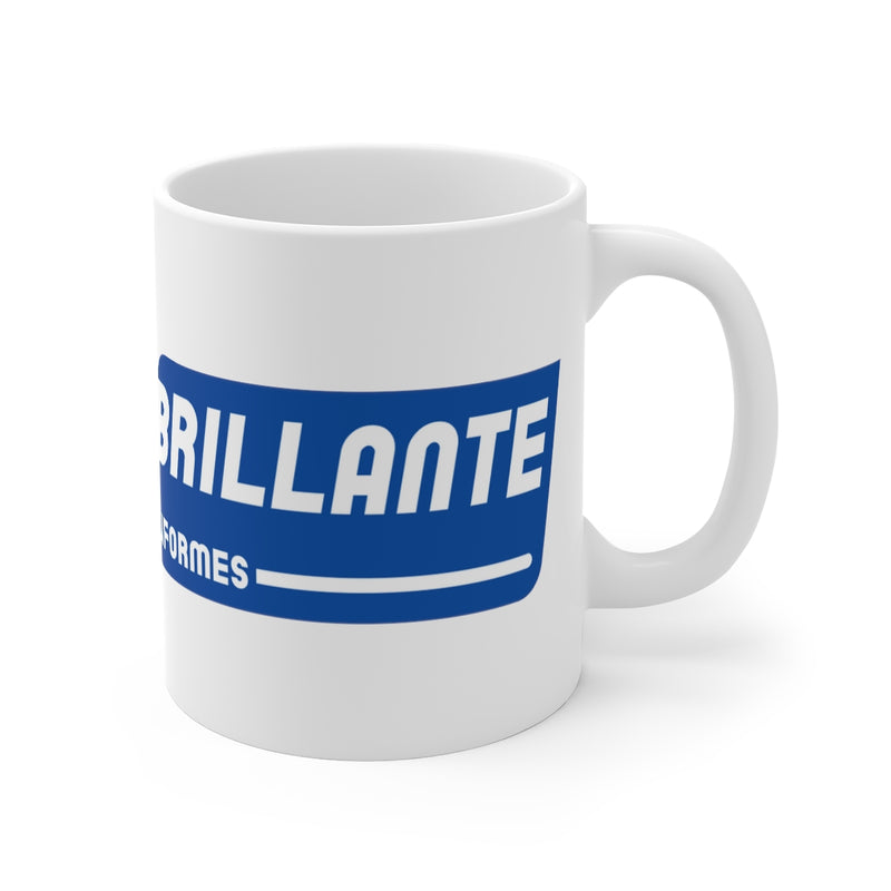 BB - Lavanderia Brilliante Mug