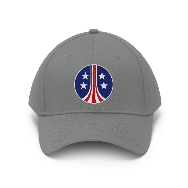 USCM Colonial Marines Twill Hat