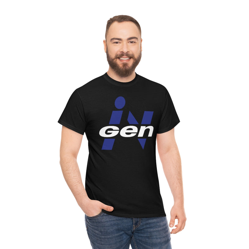 JP - In Gen Tee