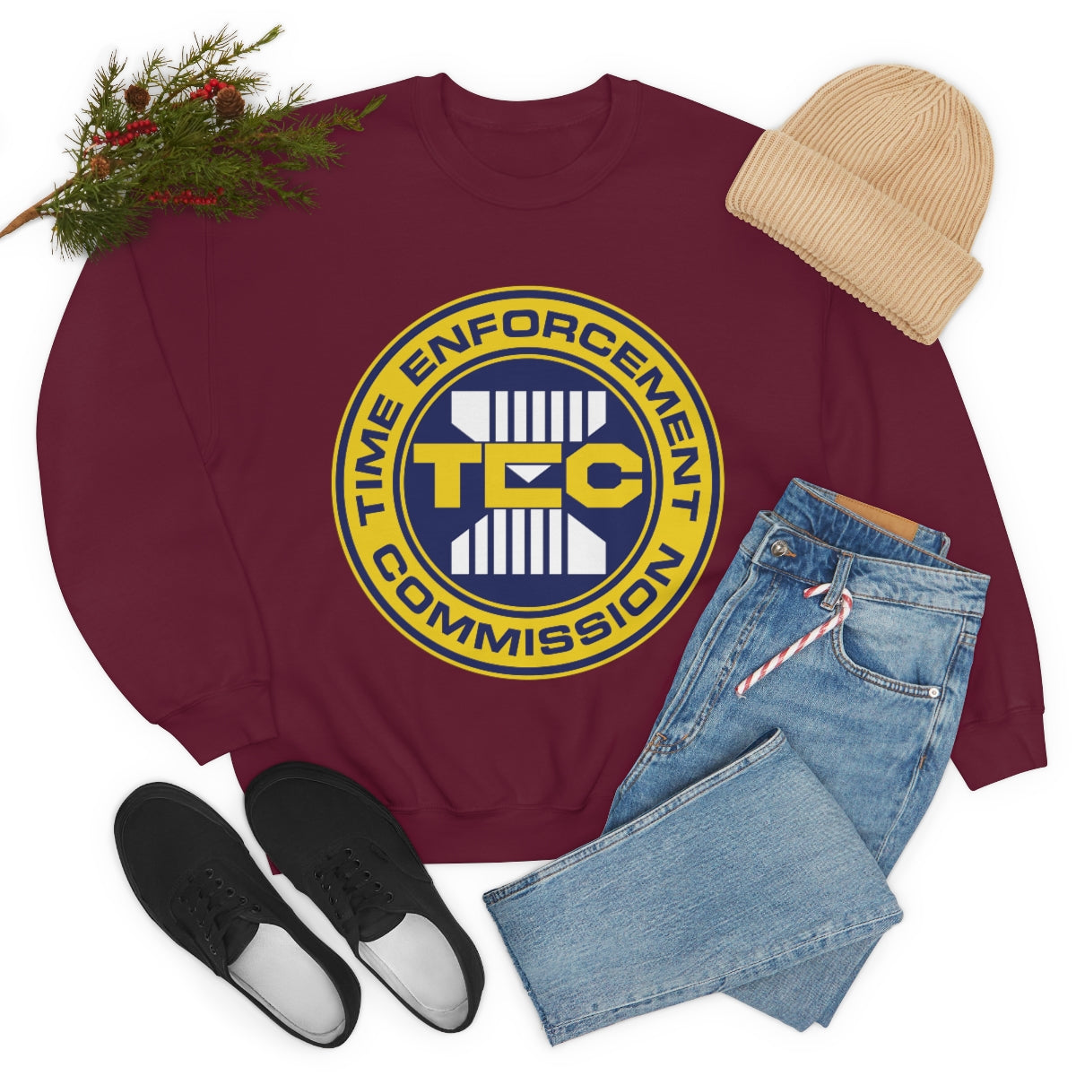 TEC Sweatshirt