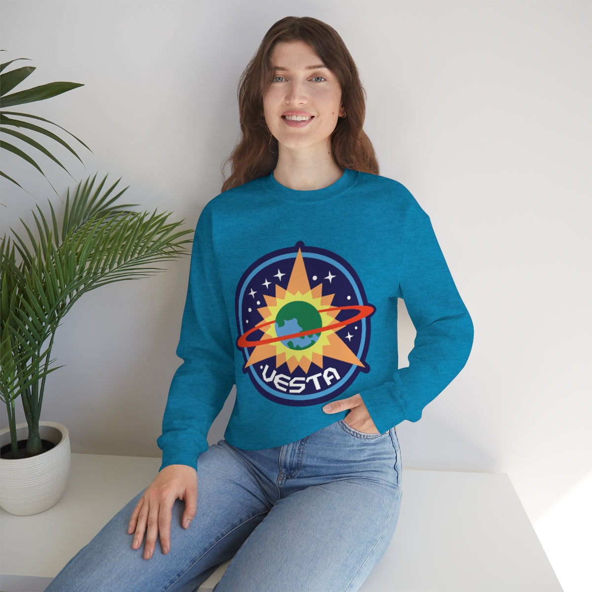 SAAB - Vesta Sweatshirt