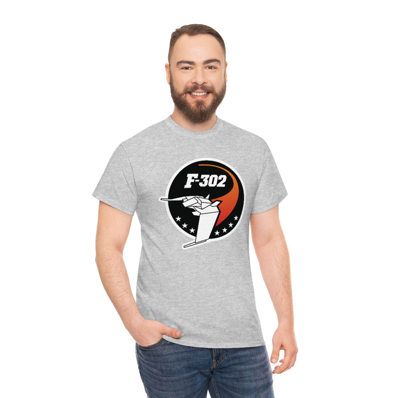SG - 302 Tee