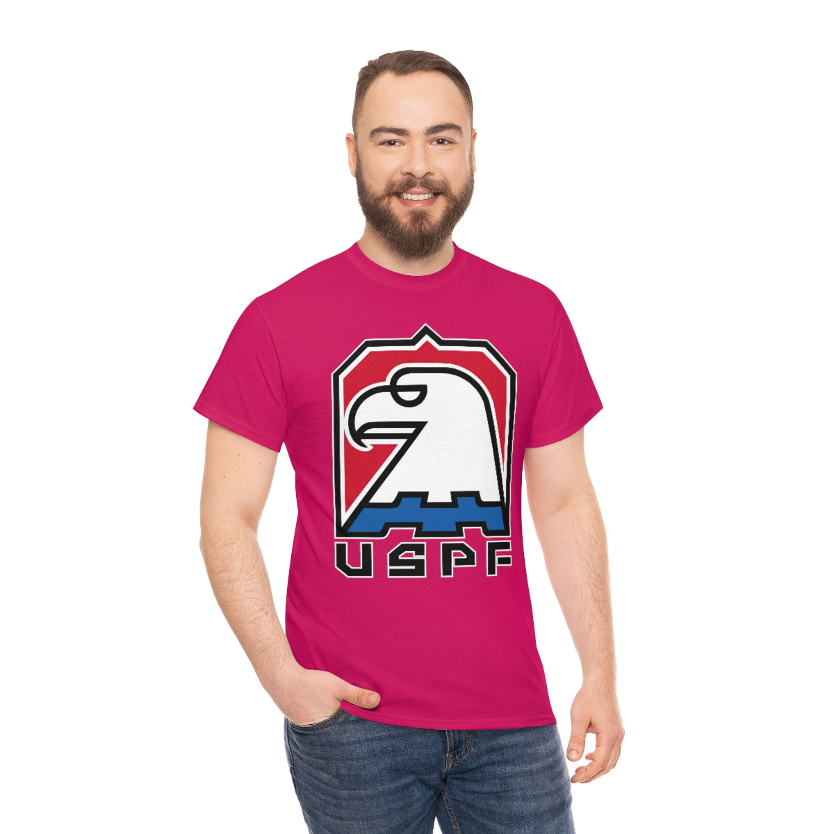 EFNY - USPF Tee