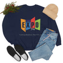 Expo 1974 - Distressed Sweatshirt