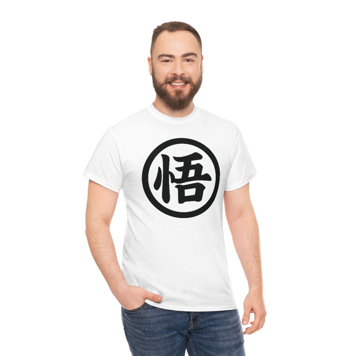 Dragon Ballz Tee