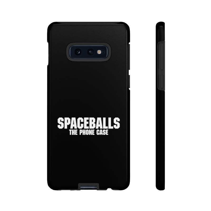 SB - The Phone Case