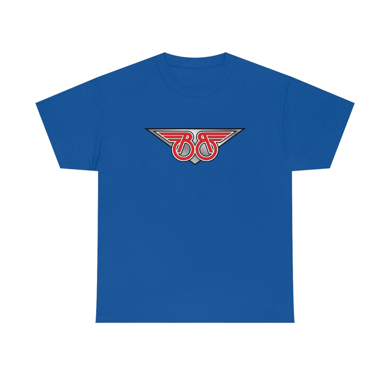 BB - Reverse BB Wings Tee