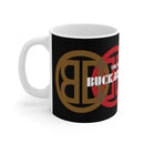 BB - Title Mug