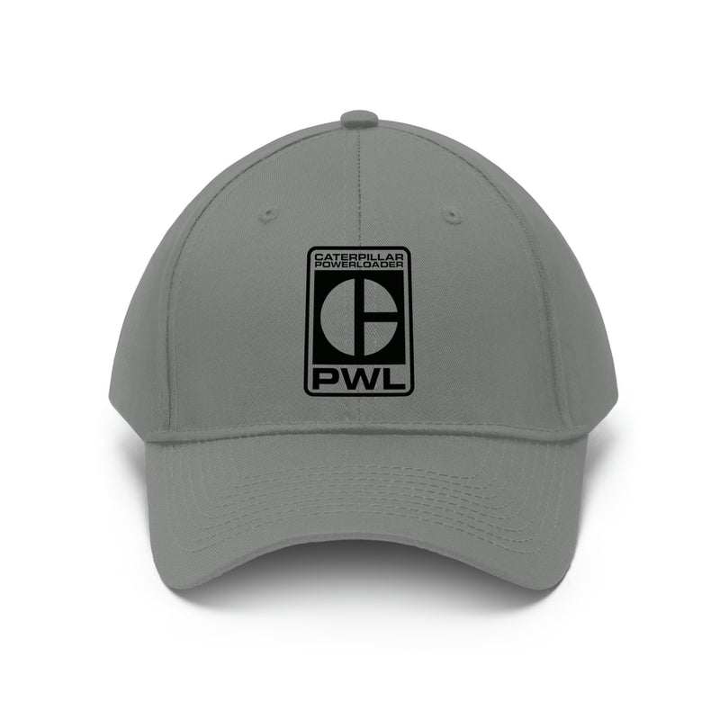 Power Loader Twill Hat