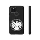 New SHIELD Phone Case