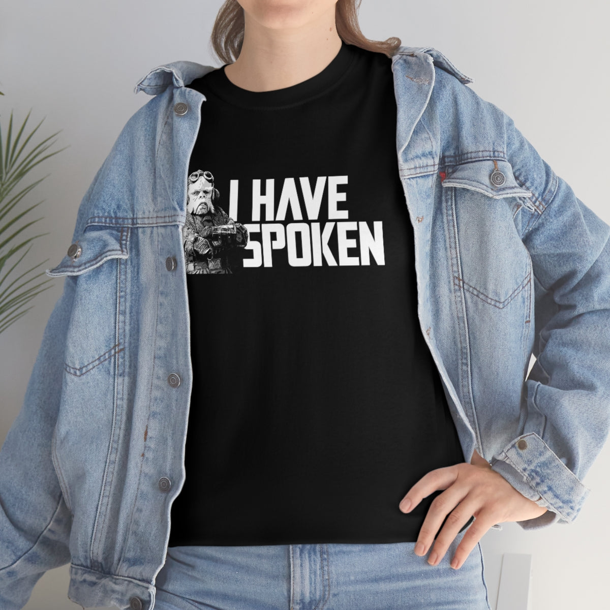 MD - Spoken #2 Tee