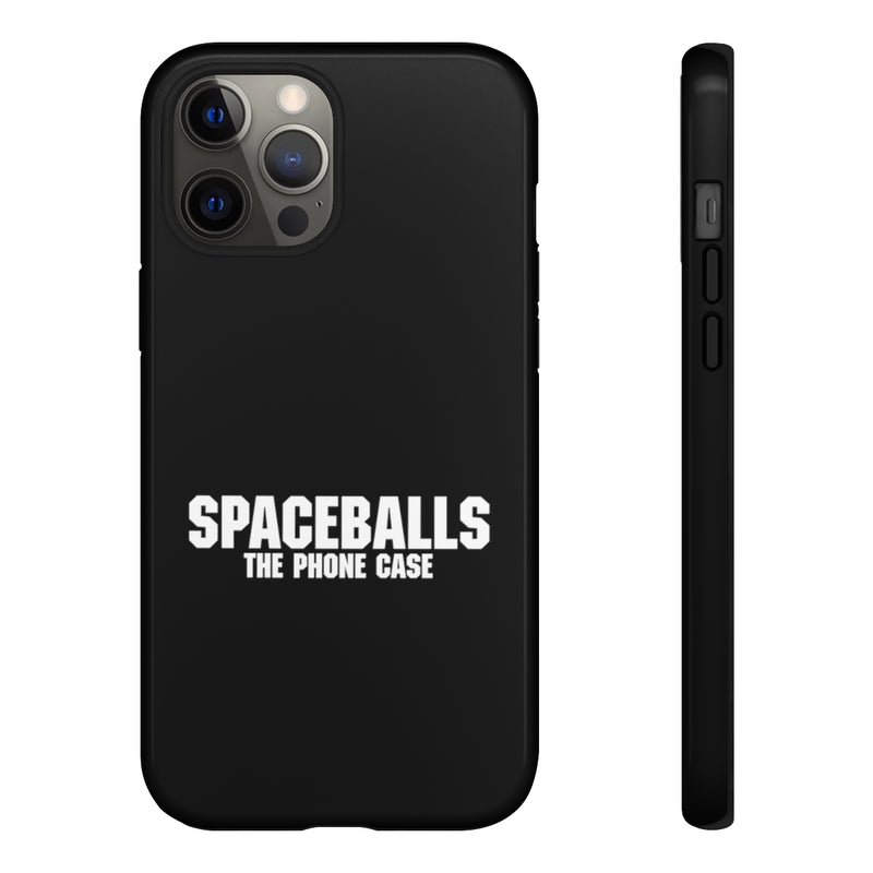 SB - The Phone Case