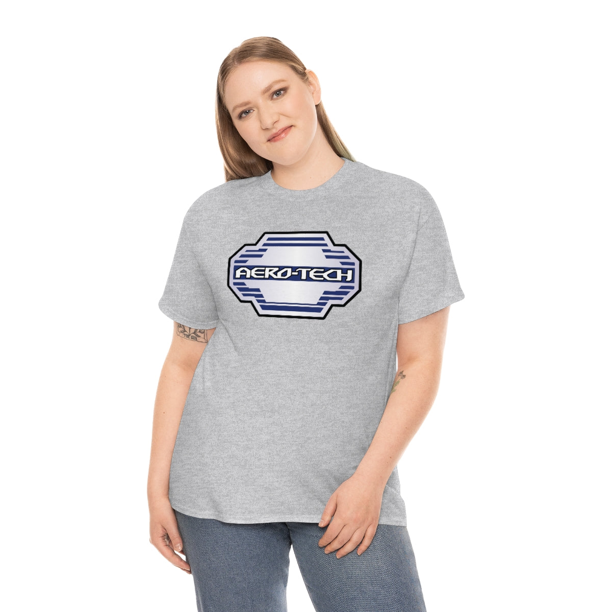 SAAB - Aerotech Tee