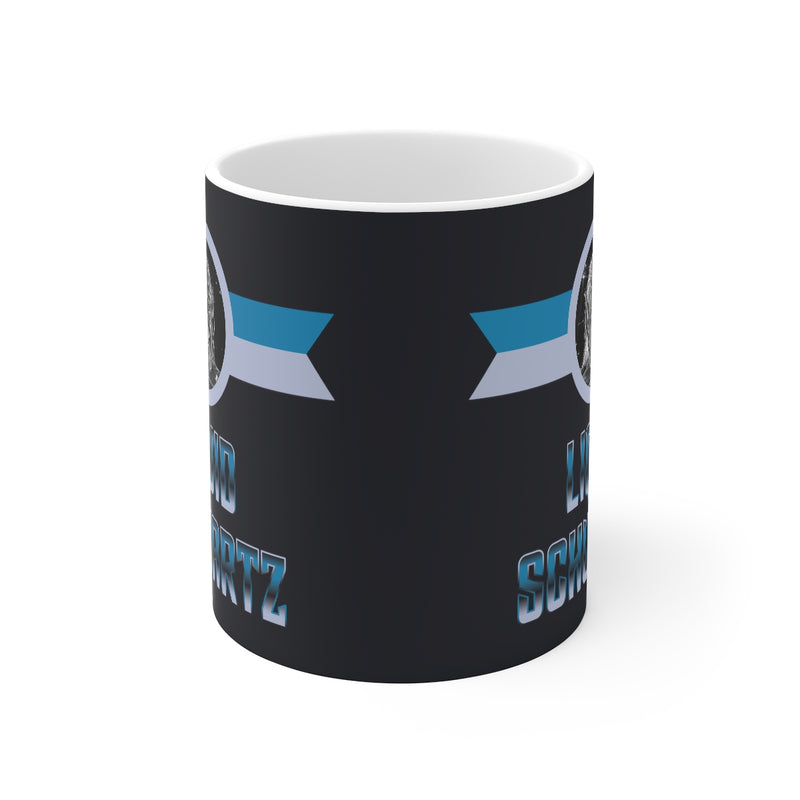 Schwartz Mug