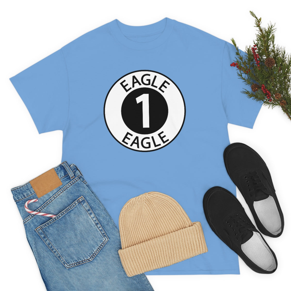 1999 - Eagle 1 Tee
