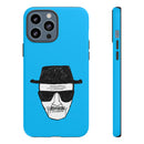 BB - Say His Name Phone Case