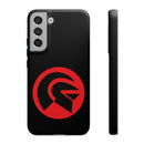 KR - Industries Logo Phone Cases