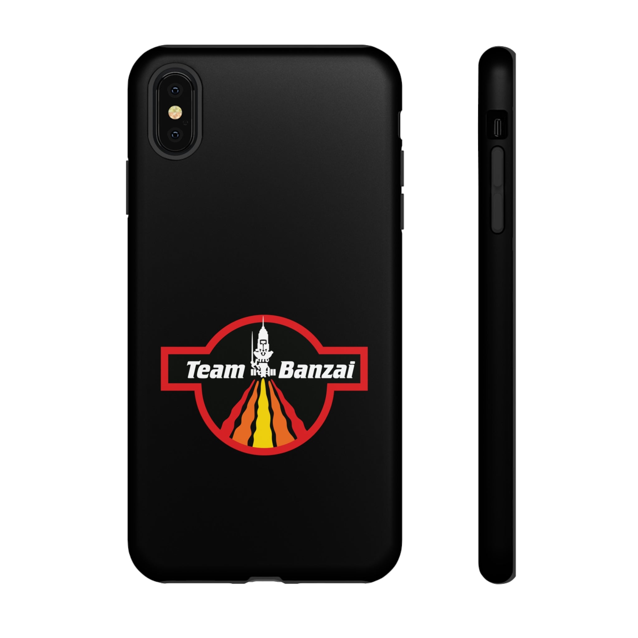 BB - Team Banzai #1 Phone Case