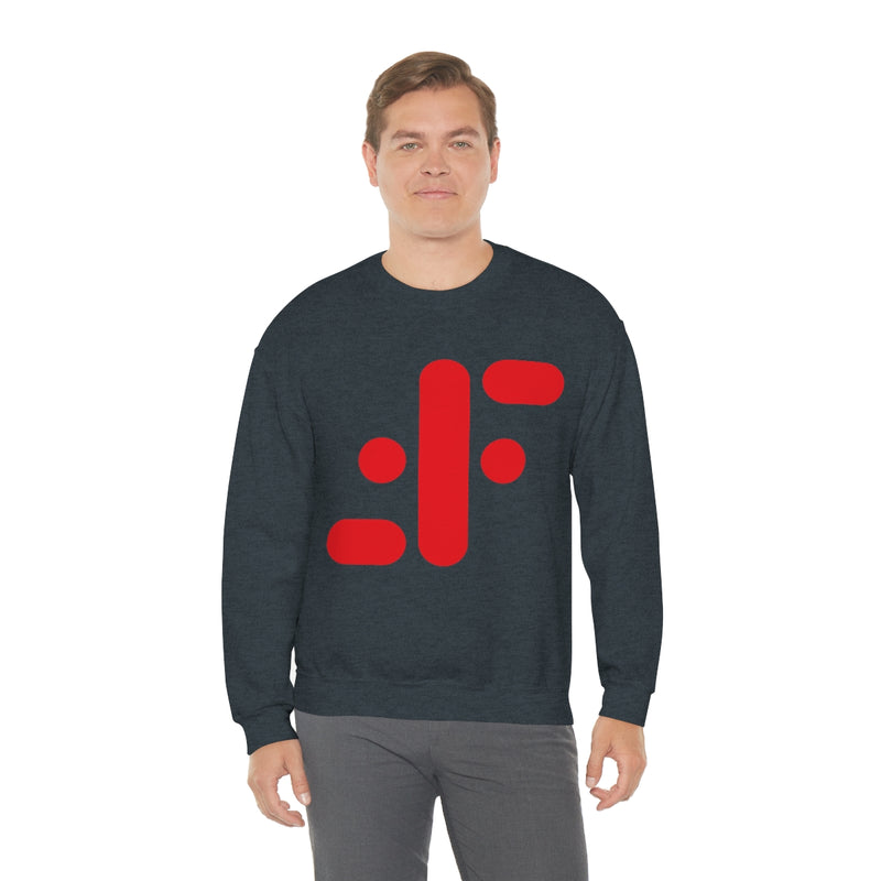 Visitors Sweatshirt