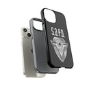 SAPD Phone Case