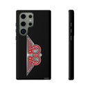 BB - Reverse BB Wings Phone Case
