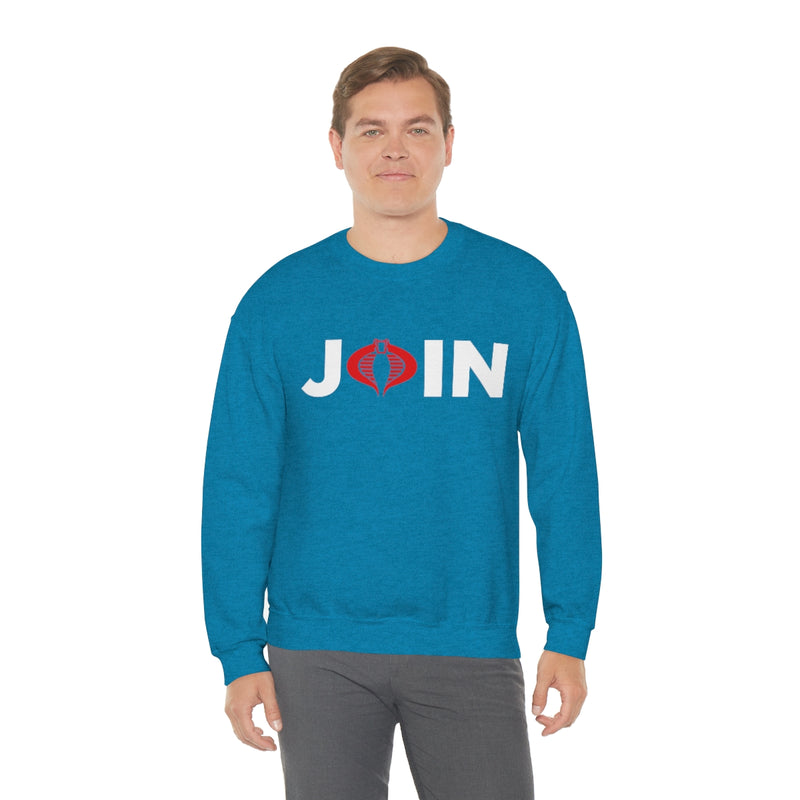 Cobra JOIN Sweatshirt
