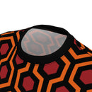 Overlook Hotel AOP Tee