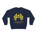 Nakatomi Towers Sweatshirt